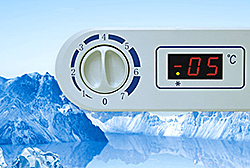 мониторы и контроллеры температуры и влажности