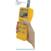 AZ7752 Анализатор CO2 и температуры воздуха с USB