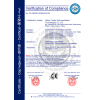 Кондуктометр-контроллер Create CCT-8301A с цветным мультидисплеем 