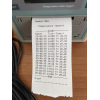 DR-200A+ Регистратор температуры со встроенным принтером