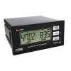 Двух линейный HM Digital PSC-54 (PS-54D-mA) монитор уровня TDS/EC воды с токовым выходом