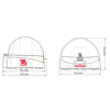 Ohaus FC5306 Центрифуга лабораторная