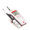 Ohaus ST300D Портативный оксиметр с температурным электродом (ГосРеестр)