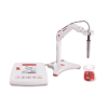 Ohaus ST3100C-F Лабораторный кондуктометр/солемер с электродом и держателем (ГосРеестр)