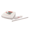 Ohaus ST2100-E Лабораторный pH/ОВП метр с электродом и держателем (ГосРеестр)