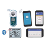 HM Digital RSM1000BT Цифровой рефрактометр соли c Bluetooth