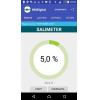 HM Digital RSM1000BT Цифровой рефрактометр соли c Bluetooth