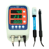 HM-100 pH/EC/Temp монитор-контроллер