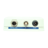 HM-100 pH/EC/Temp монитор-контроллер