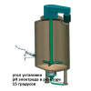Create PH-8500A Промышленный pH контроллер с выбором электрода