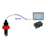 Create FCD-2000 Цифровой датчик объема потока с RS-485