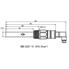 Create CRD-2221-13 Цифровой датчик сопротивления (0.05-18.25МОм) с выходом RS-485