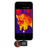 Мобильный тепловизор Seek Thermal Compact для iOS