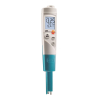 Карманный pH-метр Testo 206-pH1 с чехлом TopSafe