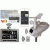 Amtast AW003 с TFT дисплеем + приложение для телефона