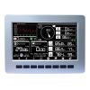 Amtast AW003 с TFT дисплеем + приложение для телефона
