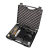 Testo 310 Анализатор дымовых газов в комплекте с несъемным зондом отбора пробы L = 180 мм