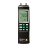 Дифференциальный манометр Testo 312-4