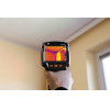 Testo 865 тепловизор 160х120, Sup Res, E-Assist