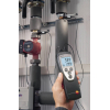 Testo 922 Дифференциальный 2-канальный термометр с выбором зонда