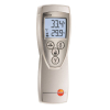 Testo 926 Одноканальный термометр для пищевой промышленности с выбором зонда