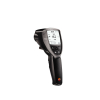 Testo 835-H1 с интегрированным модулем влажности