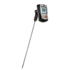 Testo 905-T1 термометр с проникающим зондом -50 до +350°C