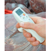 Testo 105 Термометр для пищевого сектора со стандартным измерительным наконечником