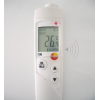 Testo 106 Пищевой термометр с зондом и чехлом TopSafe