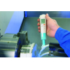 pH метр Testo 206 pH1 в комплекте с кейсом и буферными растворами