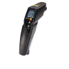Testo 830-T2 с поверхностным зондом 