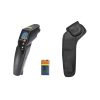 Testo 830-T2 с поверхностным зондом 