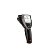 Testo 835-T1 с 4-х точечным лазерным целеуказателем (оптика 50:1, -50 +600 °C) 