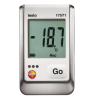 Testo 175 T1 логгер данных температуры с внутренним сенсором (NTC)
