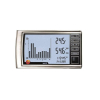 Testo 623 с исторической функцией