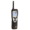 Testo 625 для полевых условий