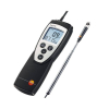 Testo 416, компактный с крыльчатко