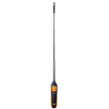 Testo 405i смарт зонд с Bluetooth, управляемый со смартфона/планшета  -20 +60 °C, 0 - 30м/сек
