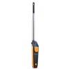 Testo 405i смарт зонд с Bluetooth, управляемый со смартфона/планшета  -20 +60 °C, 0 - 30м/сек