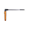 Testo 405i смарт зонд с Bluetooth, управляемый со смартфона/планшета  -20 +60 °C, 0 - 30м/сек