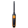 Testo 605i смарт зонд с Bluetooth, управляемый со смартфона/планшета -20 +60 °C, 0 - 100%RH