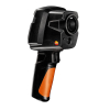 Testo 868 тепловизор  160х120 с беспроводным модулем