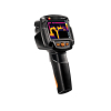 Testo 868 тепловизор  160х120 с беспроводным модулем