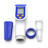 AMT03R Прибор для измерения pH, ОВП, EC, TDS, Salt, Temp качества воды