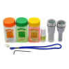 AMT03R Прибор для измерения pH, ОВП, EC, TDS, Salt, Temp качества воды