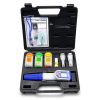AMT03R Прибор для измерения pH, ОВП, EC, TDS, Salt, Temp качества воды