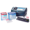 DR 3900 спектрофотометр лабораторный для анализа водных сред (без RFID)