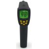 AR862D Инфракрасный термометр (50:1) от -50 до +1000C