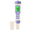 pH/ORP-600A Портативный измеритель pH, ОВП и температуры