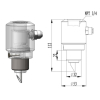 Create pHD-6110-H Цифровой датчик pH/ORP, RS-485 Modbus
